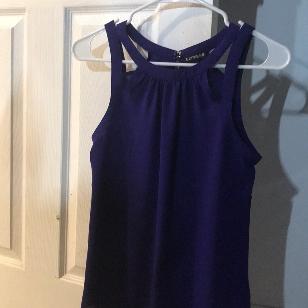 Express top